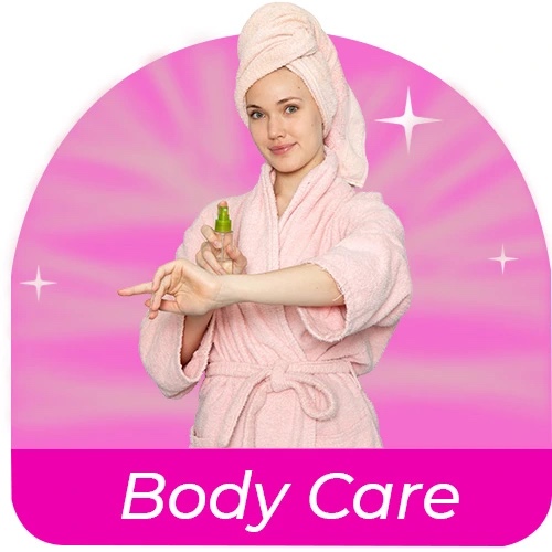 Body care