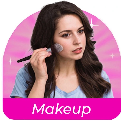 makeup