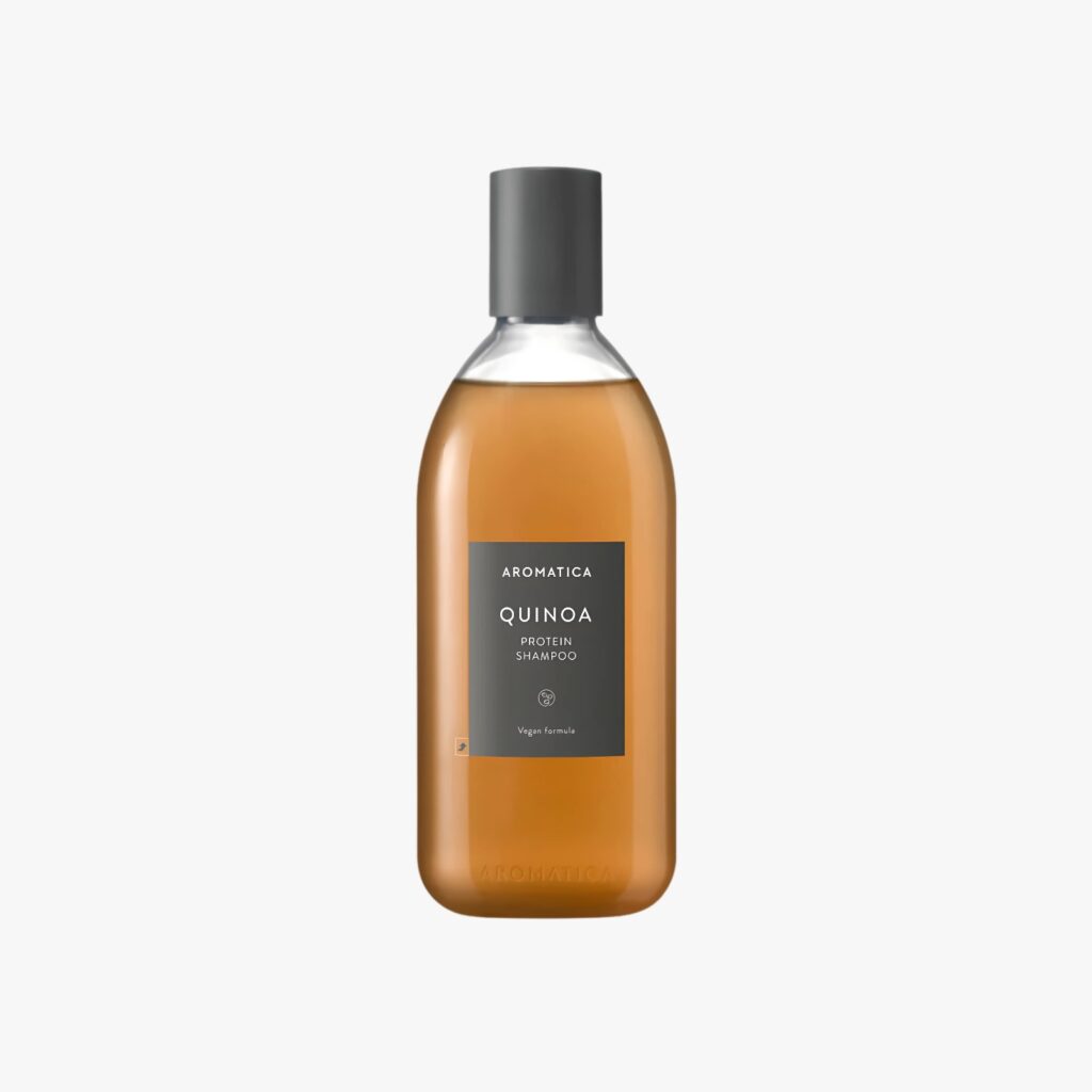 Aromatica Rosemary Scalp Scaling Shampoo