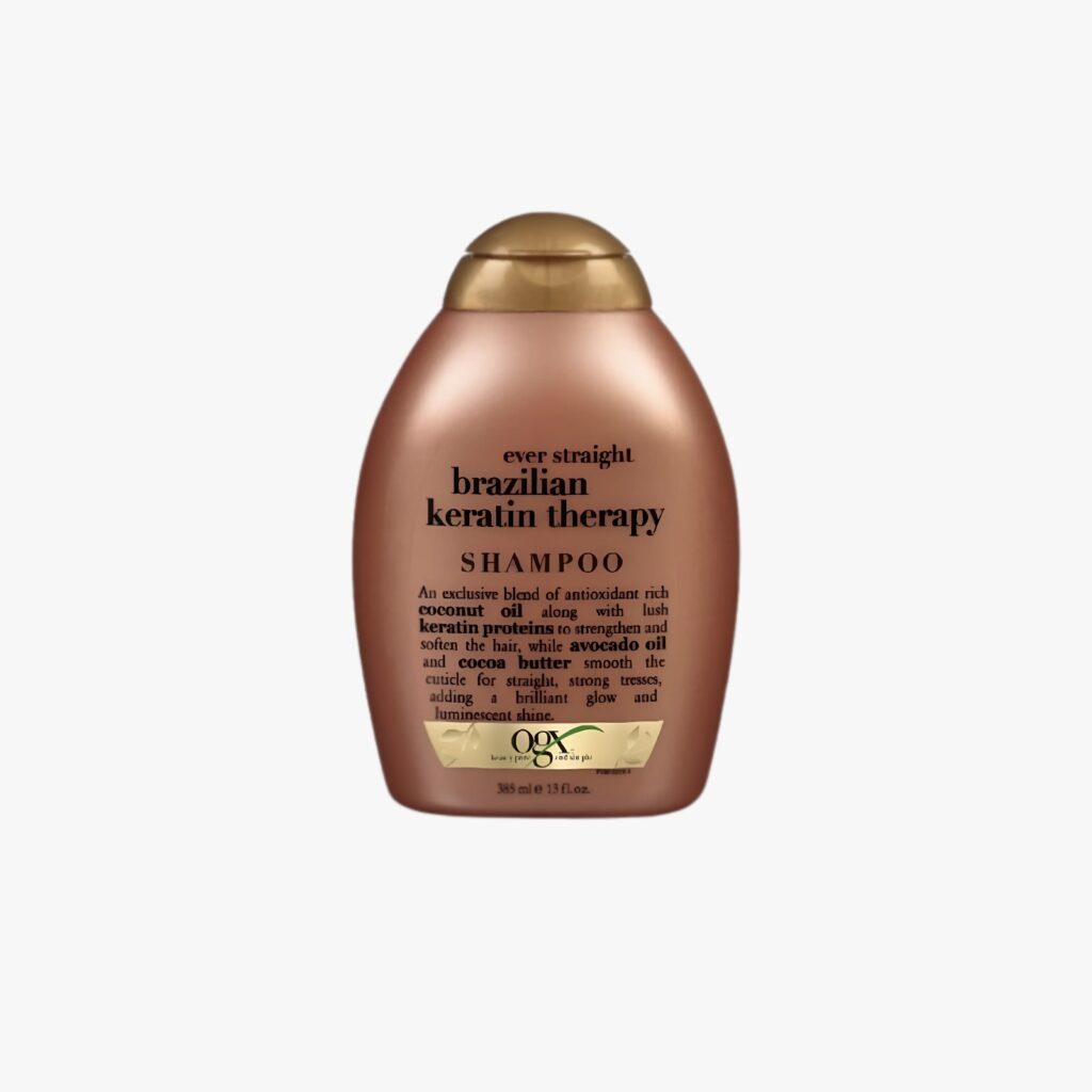 Ogx Quenching +Coconut Honey Shampoo