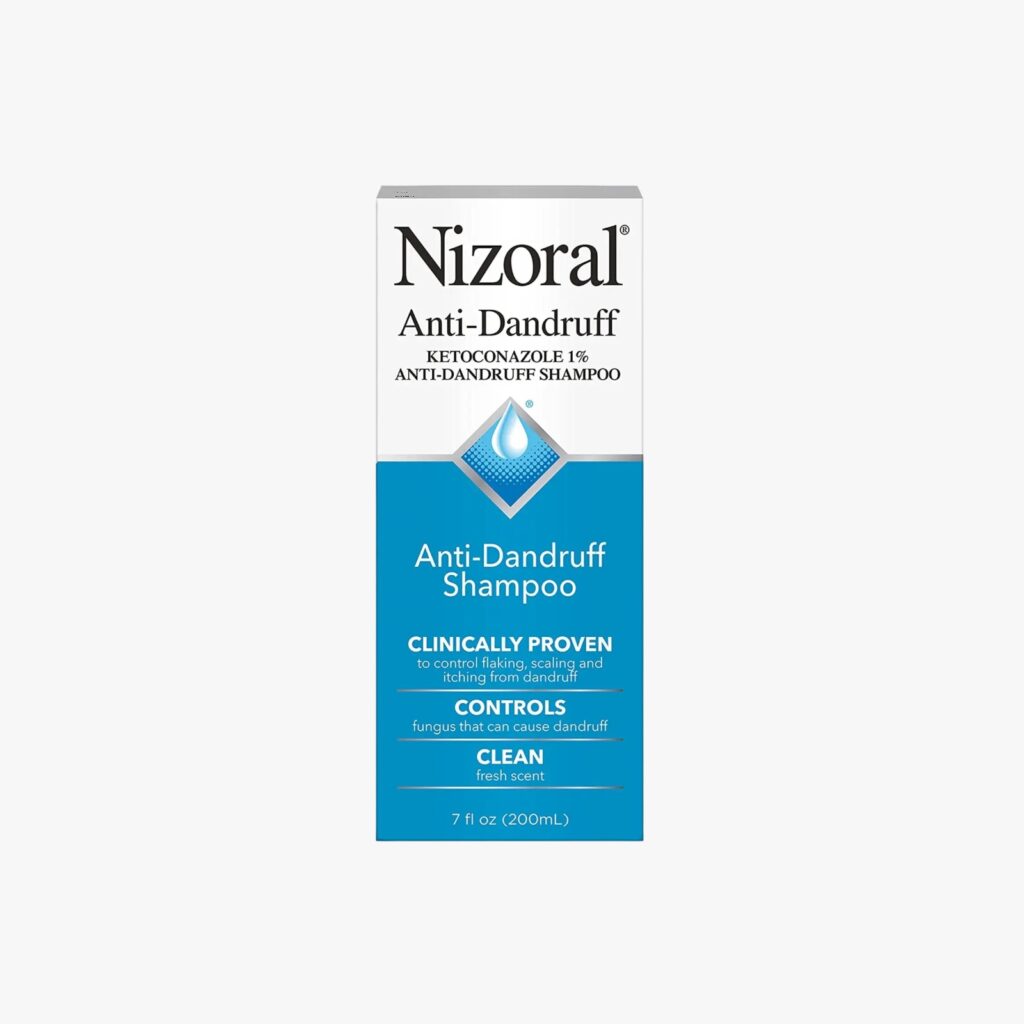 Nizoral Shampoo