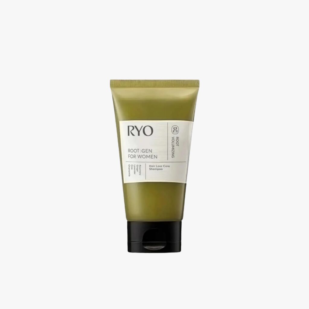 Ryo Shampoo