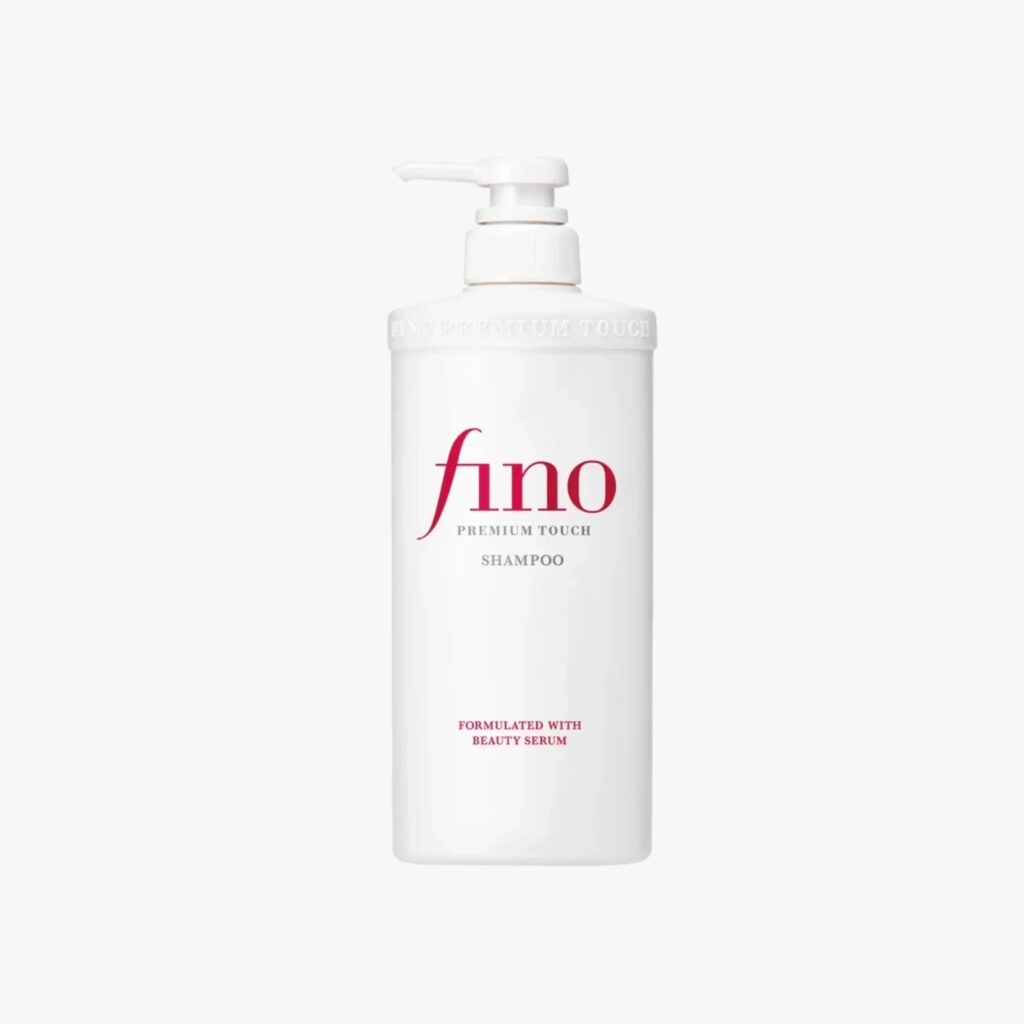 Fino Shampoo