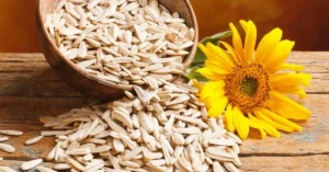 sunflower seed