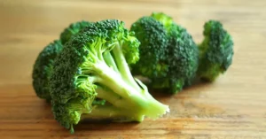 brocoli