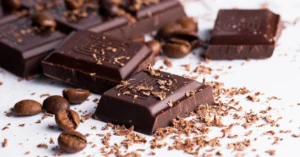 dark chocolate