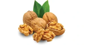 walnut