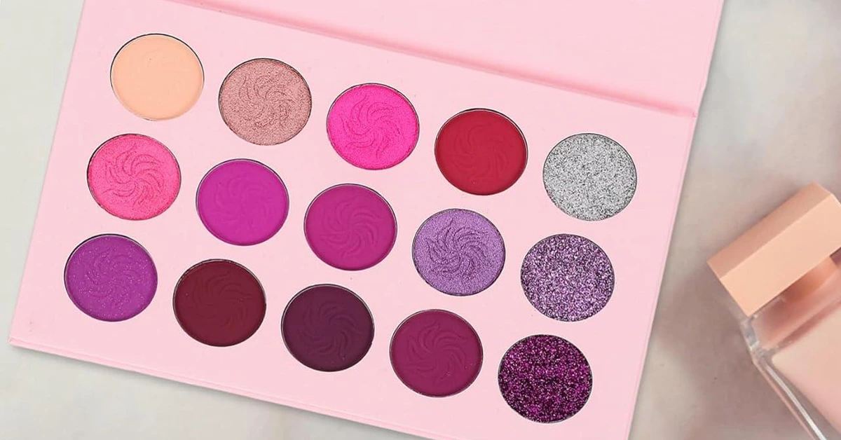 15 makup products for glowing