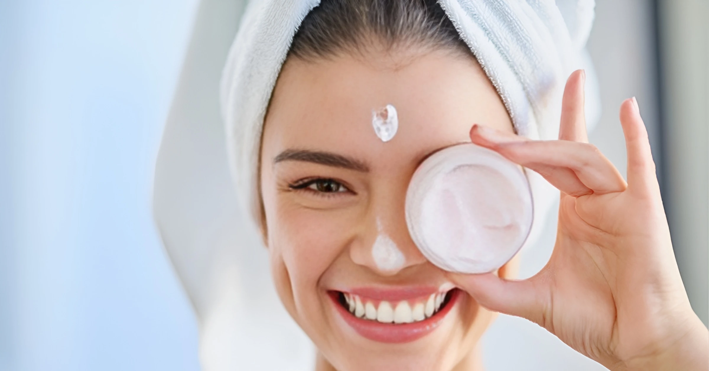 15 makup products for glowing