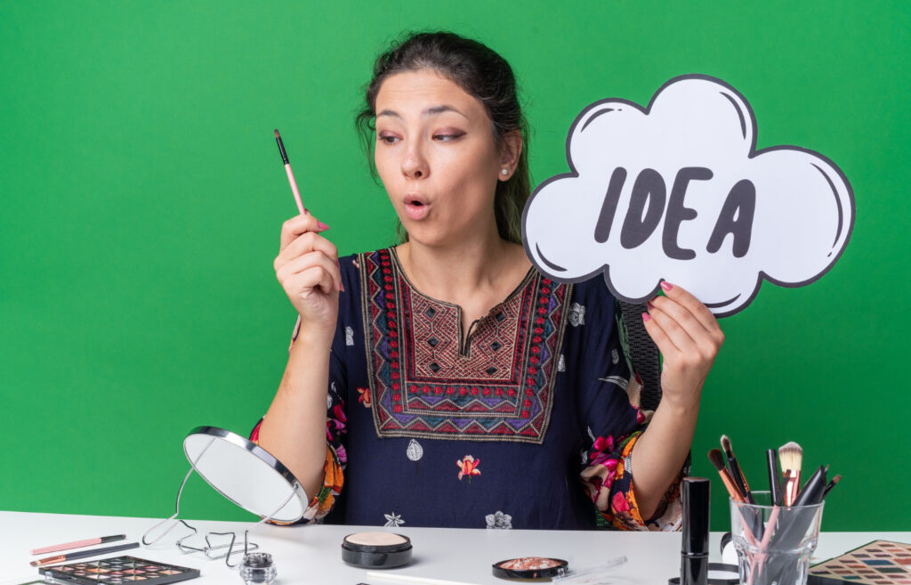 5 best tips for a simple and dazzling look during the wedding season